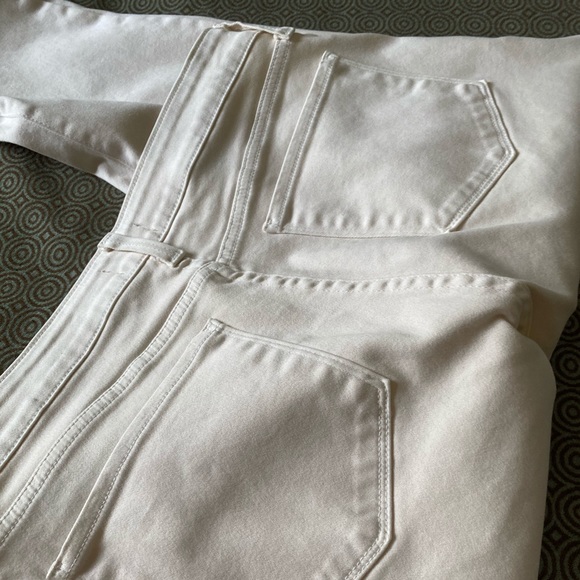 NYDJ Alina Legging/Straight Leg Jean - Picture 2 of 6